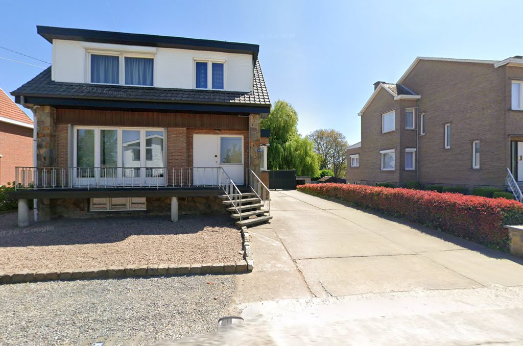 Foto van Dakwerken Vrijens Jean-Paul bvba in Riemst, Dakwerker