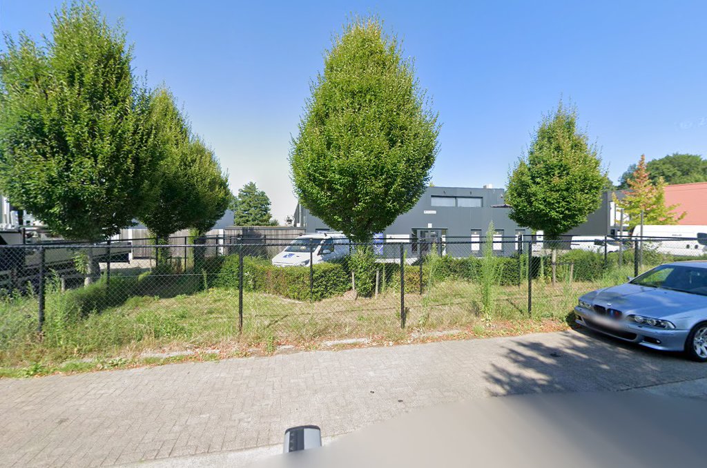 Foto van Van Zantvoort Dakwerken in Schoten, Dakwerker