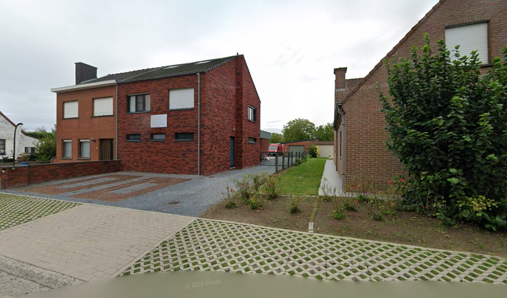 Foto van Renodak Minjauw in Zulte, Dakwerker