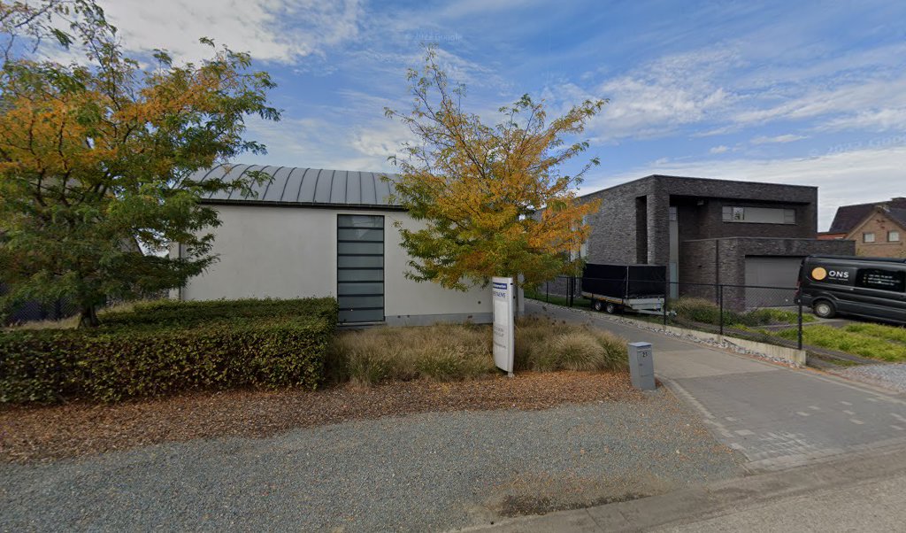 Foto van Dakwerken Baestaens BVBA in Herselt, Dakwerker