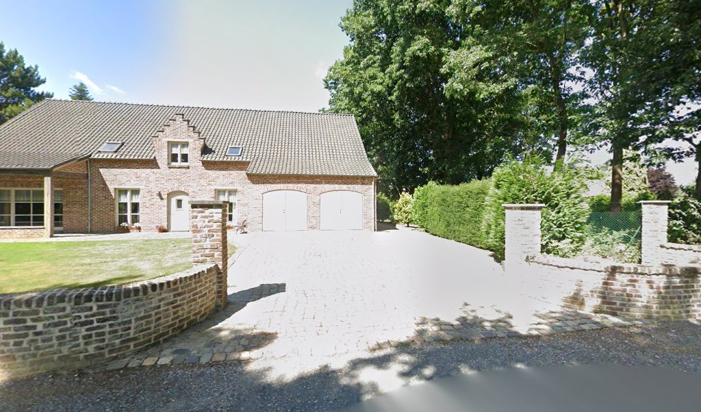 Foto van Dakwerken Mulders bvba in Oudsbergen, Dakwerker