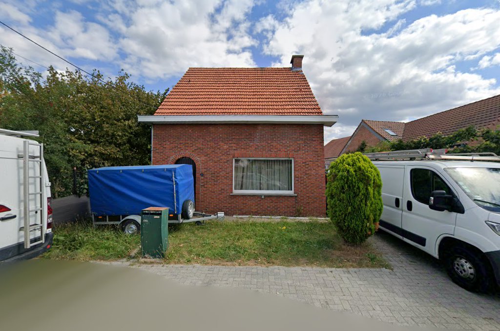 Foto van Kurshel Dakwerken in Beerse, Dakwerker