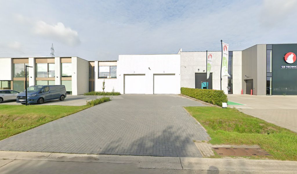 Foto van Van Loon Geert in Beerse, Dakdekker