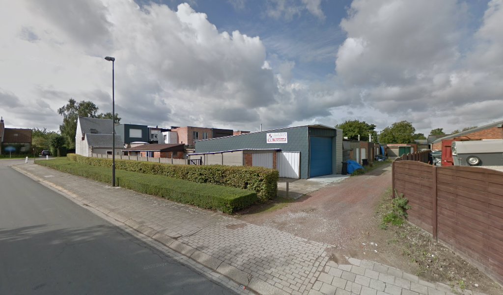 Foto van Algemene Dakwerken Versmissen Willy in Wommelgem, Dakdekker
