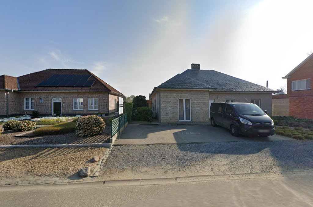 Foto van Dakwerken Tibackx in Heist-op-den-Berg, Dakwerker