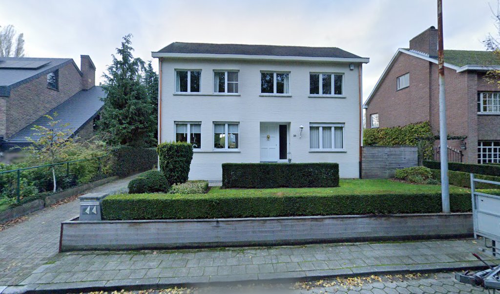 Foto van C.s.d. in Waasmunster, Dakdekker