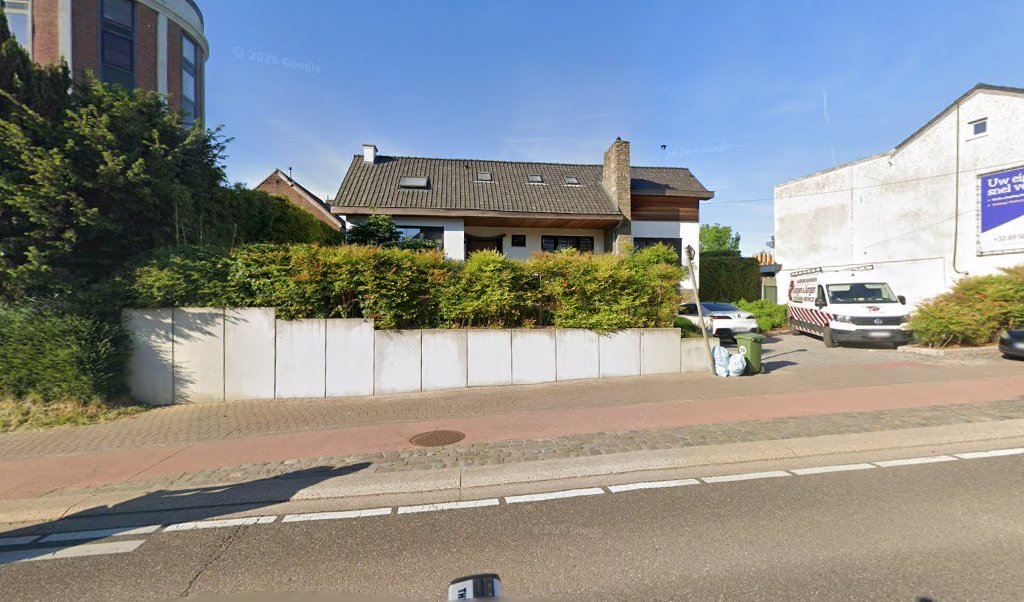 Foto van Jurgen & Jurgen dakwerken in Bilzen-Hoeselt, Bouwbedrijf