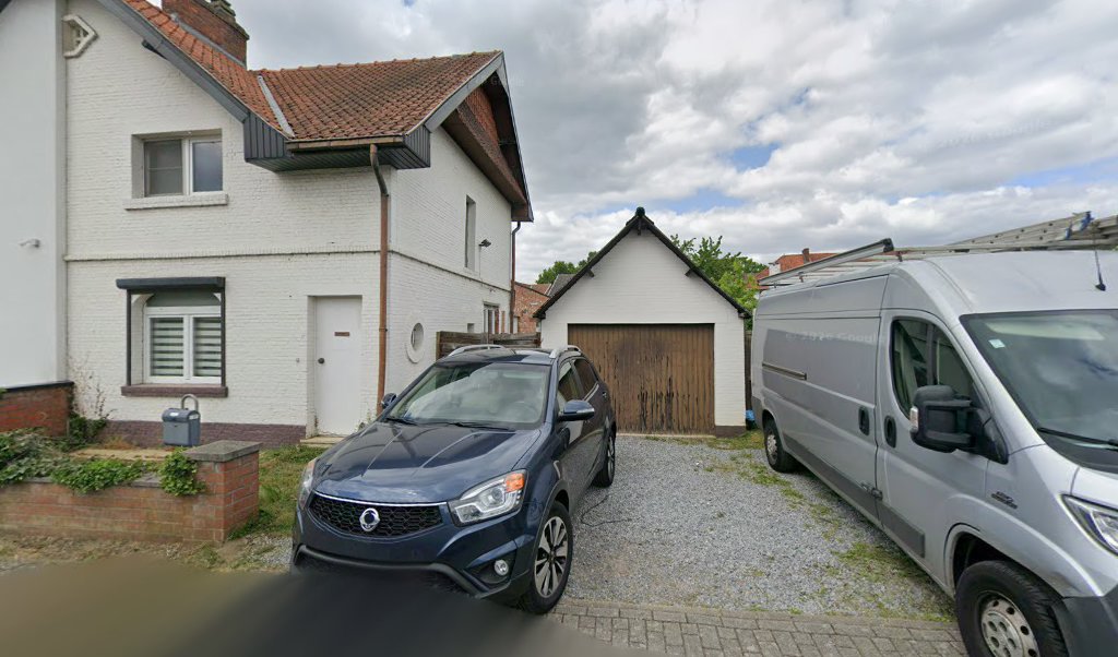 Foto van Limburgse Dak Projecten in Heusden-Zolder, Dakwerker