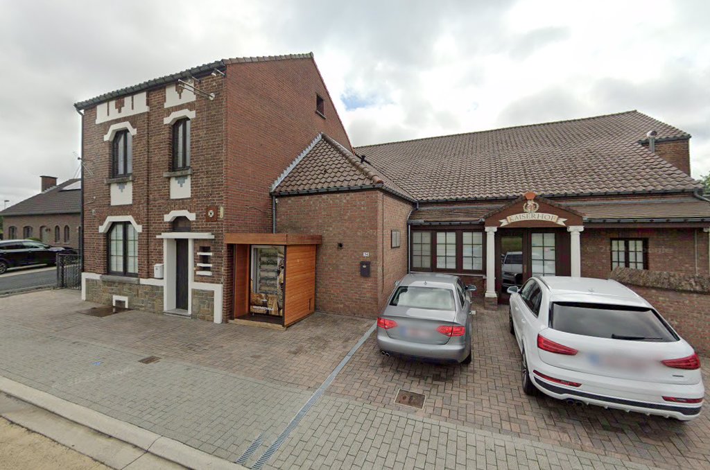Foto van Algemene Dakwerken Vanhay Steve BVBA in Tongeren-Borgloon, Dakdekker