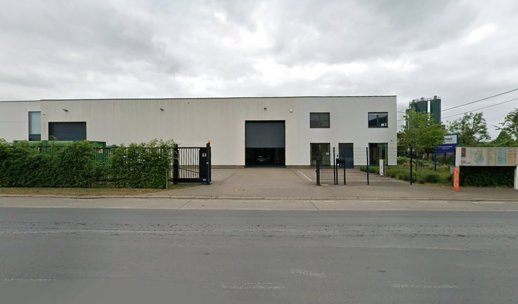 Foto van Del'Haye Jacques bv in Menen, Dakwerker