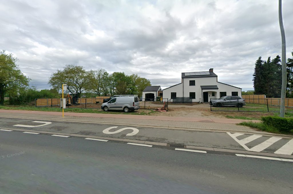 Foto van Dak en gevelwerken Nuyuens in Herselt, Dakwerker