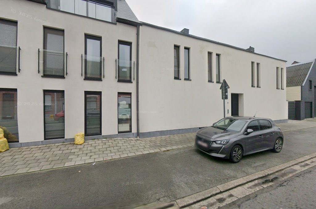 Foto van Dakwerken Bogaert in Berlare, Dakwerker