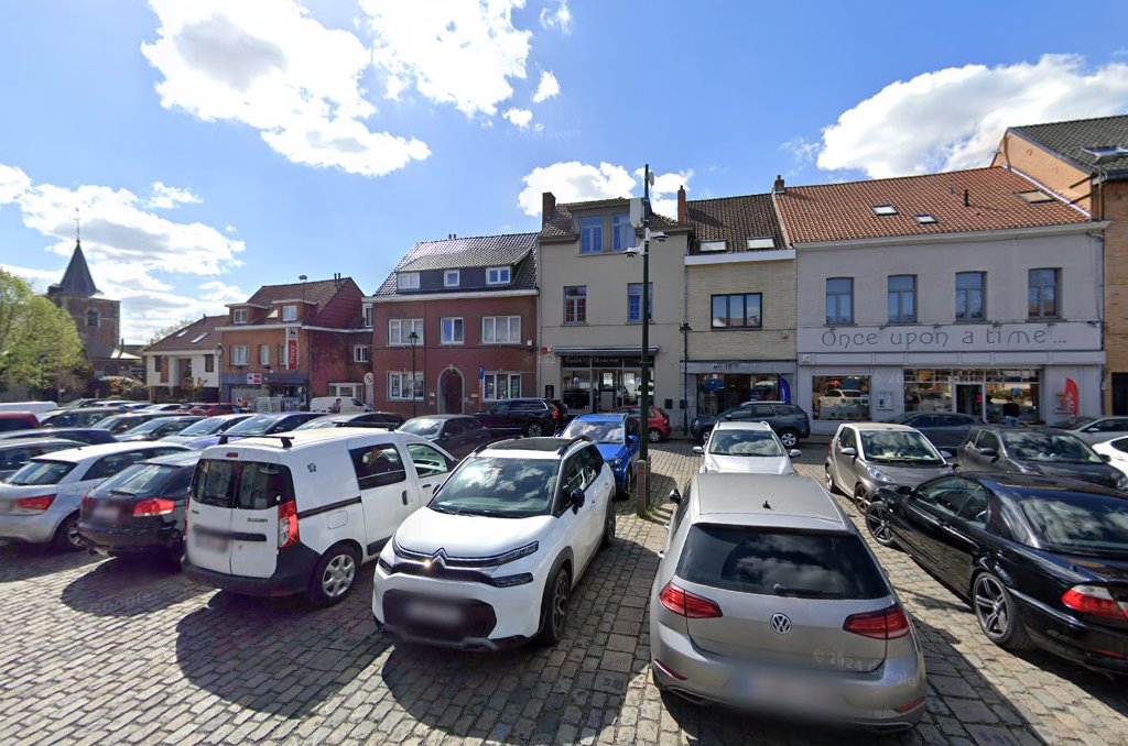 Foto van BATI ROOF SRL - Couvreur Linkebeek in Linkebeek, Dakwerker