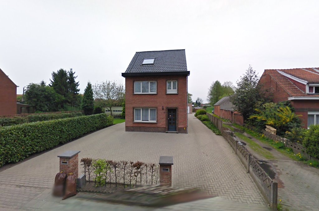 Foto van ER Dakwerken in Brecht, Dakwerker