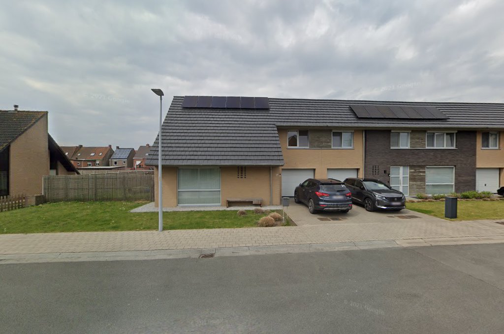 Foto van Hallaert Huis en Dak in Tielt, Dakdekker
