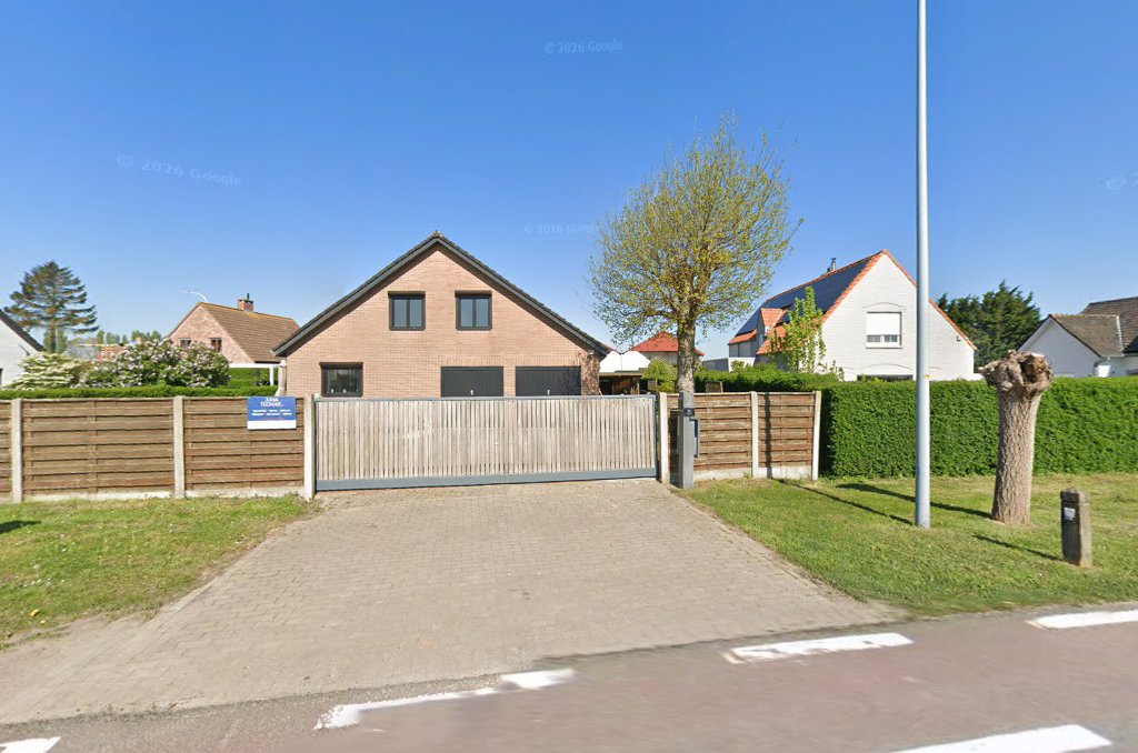 Foto van Boon Bram in Zuienkerke, Dakwerker