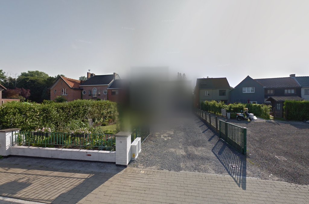 Foto van Pyck Wouter bvba in Merelbeke-Melle, Dakwerker