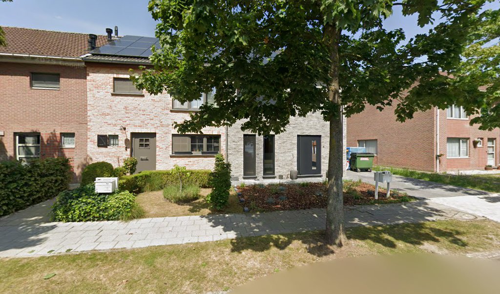Foto van J&B Works Dakwerken - Ramen/Deuren in Rumst, Dakwerken en renovatie