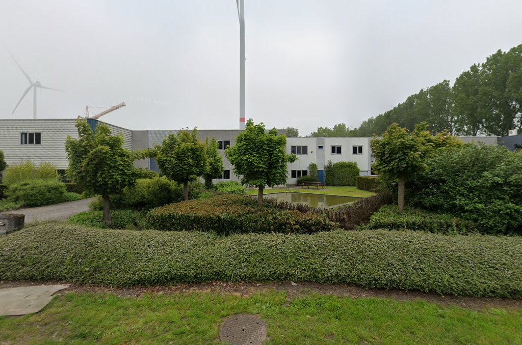 Foto van MSB nv in Zelzate, Dakwerker