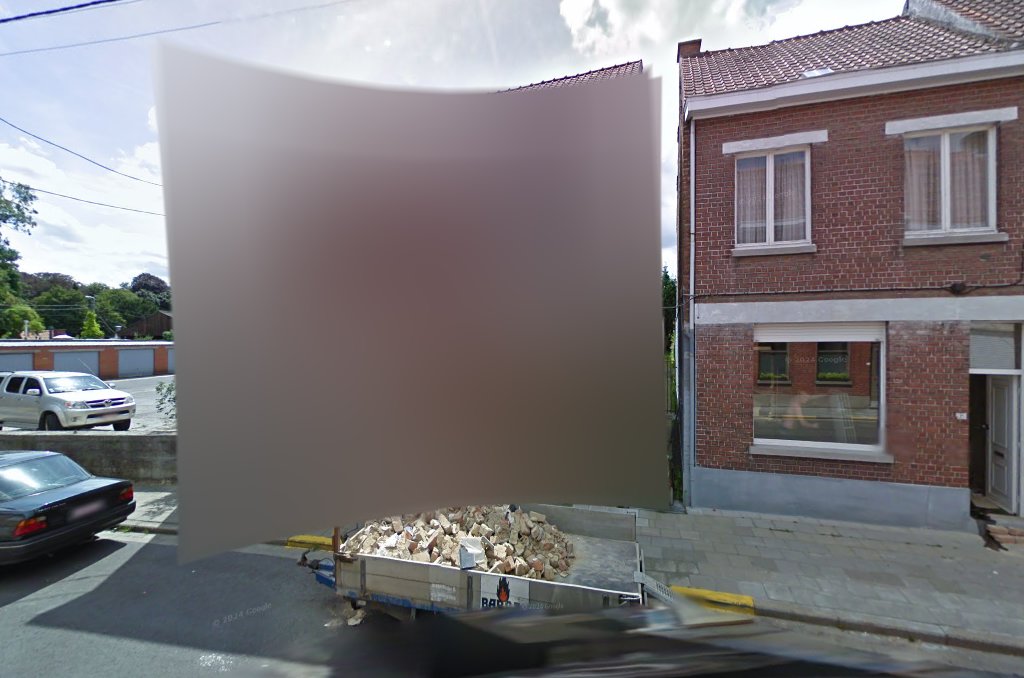Foto van Vantiedak in Zwevegem, Loodgieter