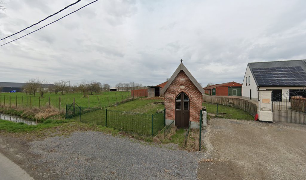 Foto van Deceuninck Dakwerken in Deinze, Dakdekker