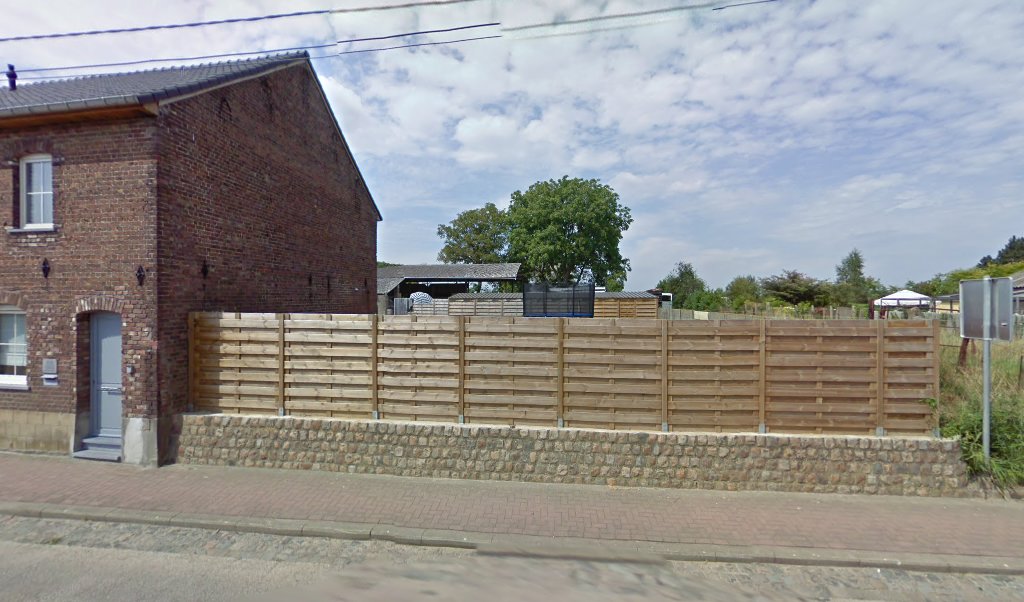 Foto van Dewil / Ben in Tienen, Dakdekker