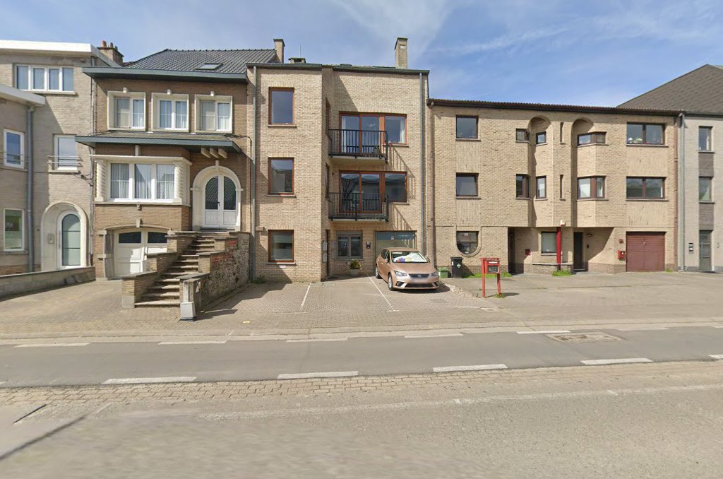 Foto van Dakwerken Smet in Ninove, Dakdekker