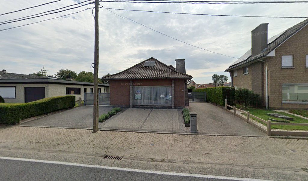 Foto van dakwerken Marc Moesick in Hamme, Dakwerker