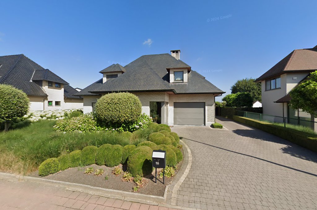 Foto van Dakwerken De Donder in Grimbergen, Dakwerker