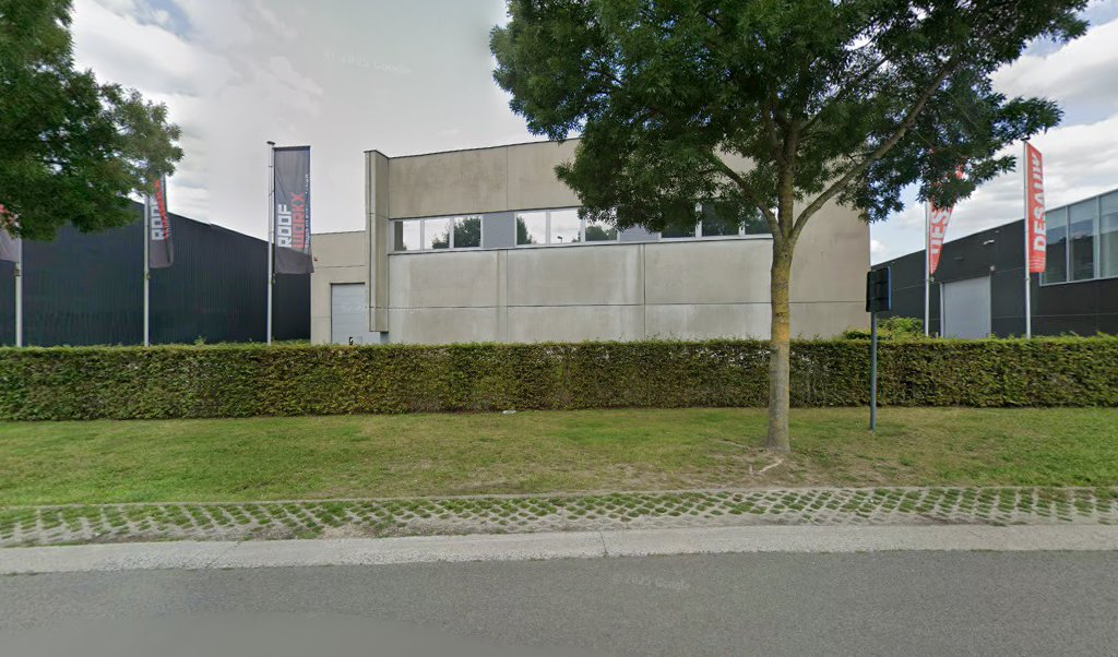 Foto van Roofworkx in Zwevegem, Dakwerker