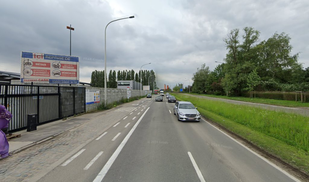Foto van Les Toitures express in Vilvoorde, Dakdekker