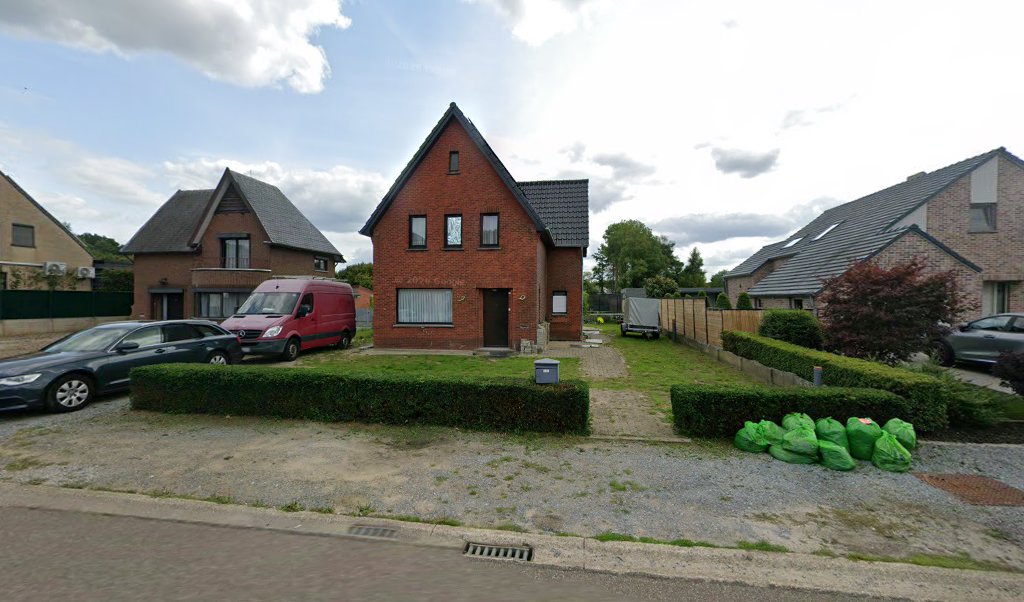 Foto van Gielen / Ronny in Beringen, Dakwerken en renovatie