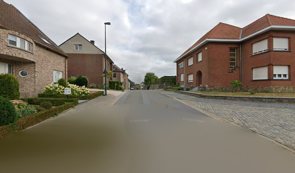 Foto van Belgo Home Construct BVBA in Tervuren, Dakwerken en renovatie