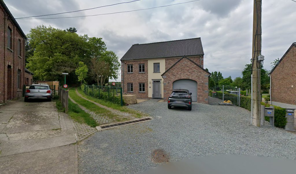 Foto van Globodak in Bilzen-Hoeselt, Dakwerken en schrijnwerk