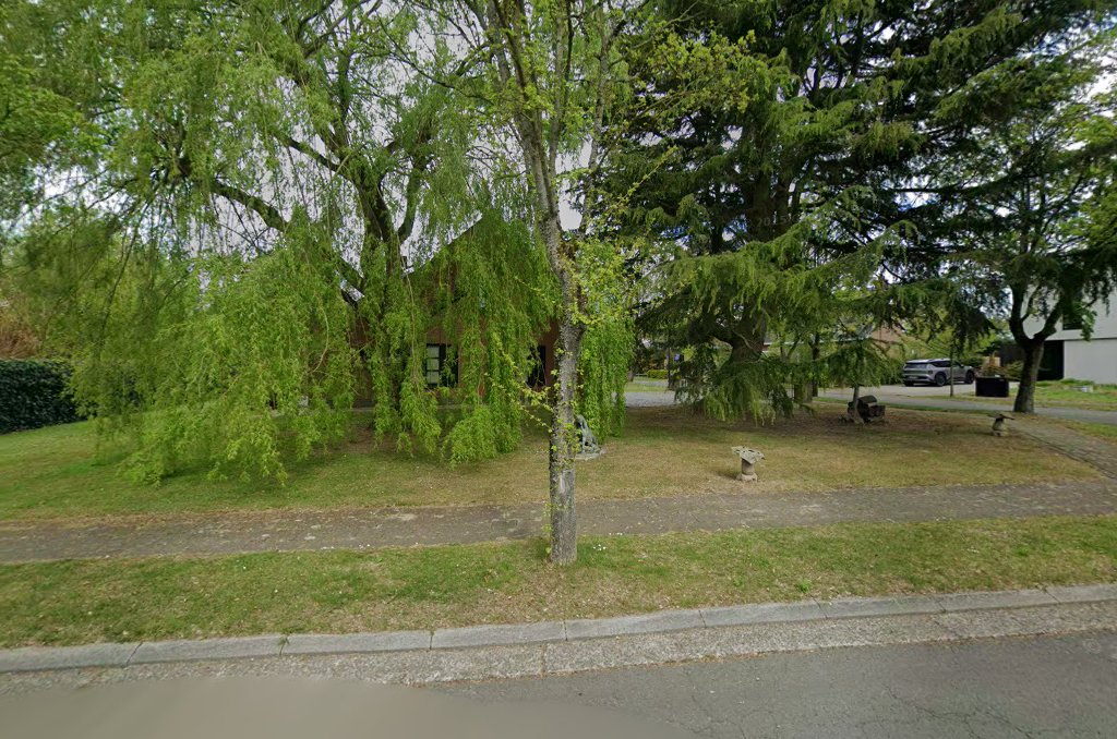 Foto van Wobben schilder en dakwerken aalst in Aalst, Dakwerker