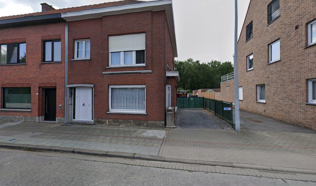 Foto van REZ Construct in Harelbeke, Dakwerker
