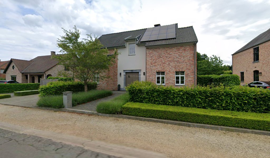 Foto van Peter Smets Bvba in Lummen, Dakwerker