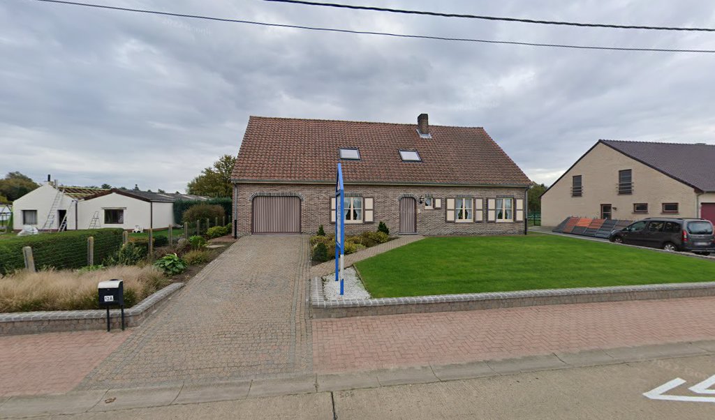 Foto van Gebroeders Peeters cv in Ramsel, Dakdekker