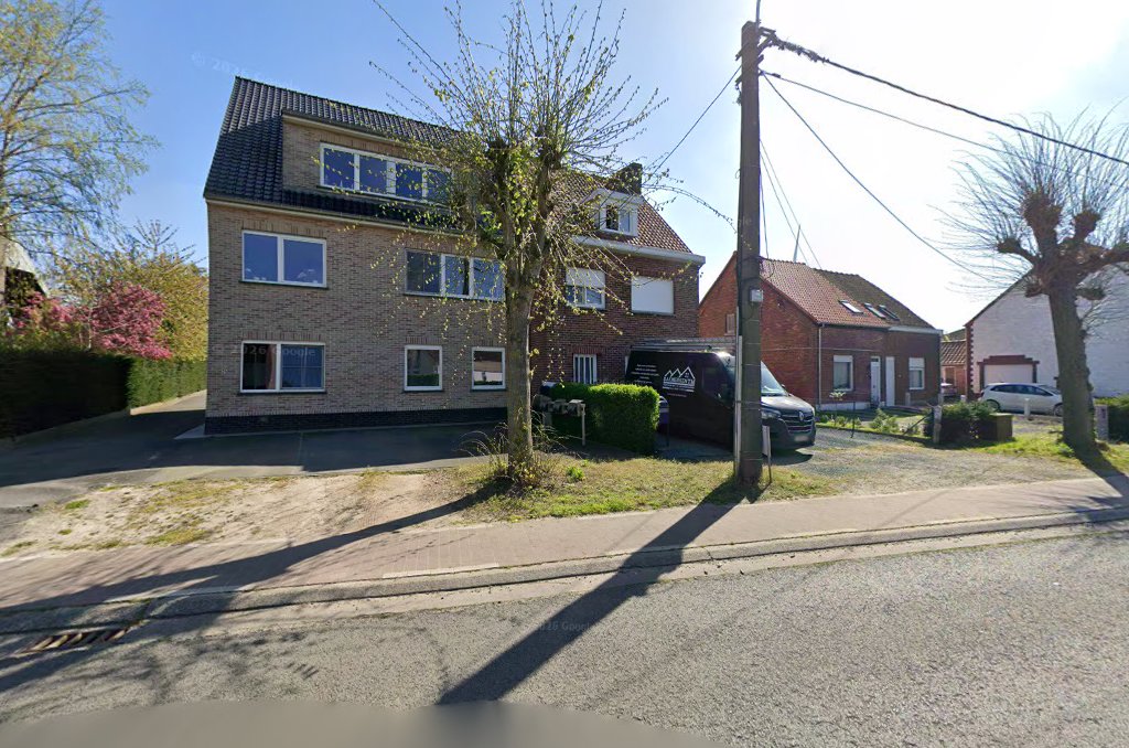 Foto van Dakwerken TM in Evergem, Dakwerker
