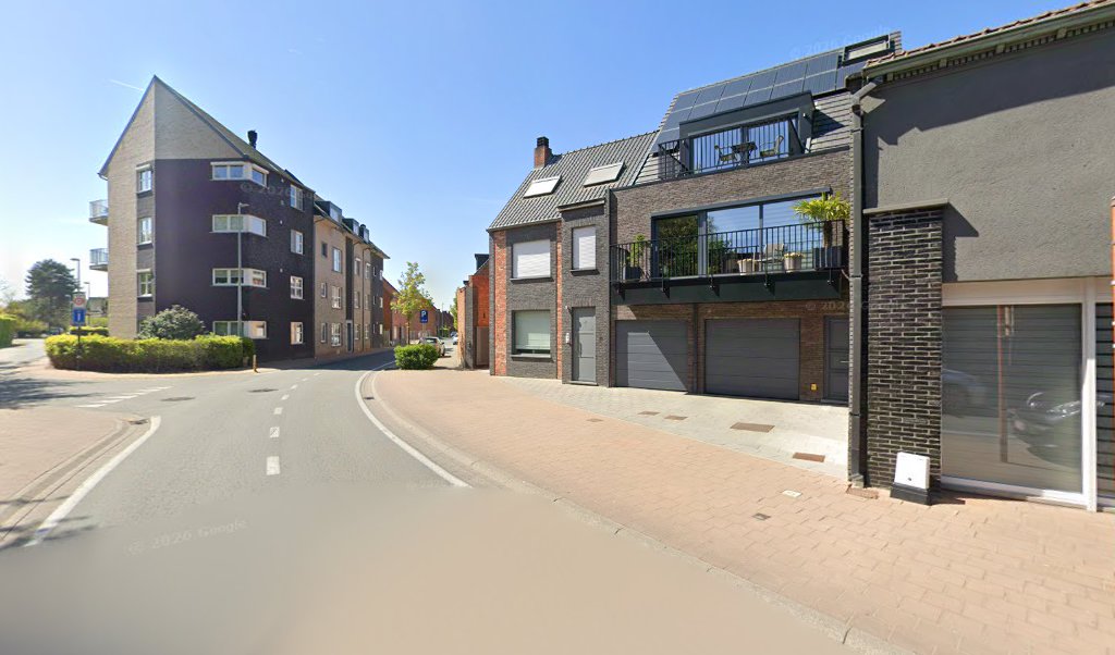 Foto van Maveau Koen Dakwerken in Beernem, Dakdekker