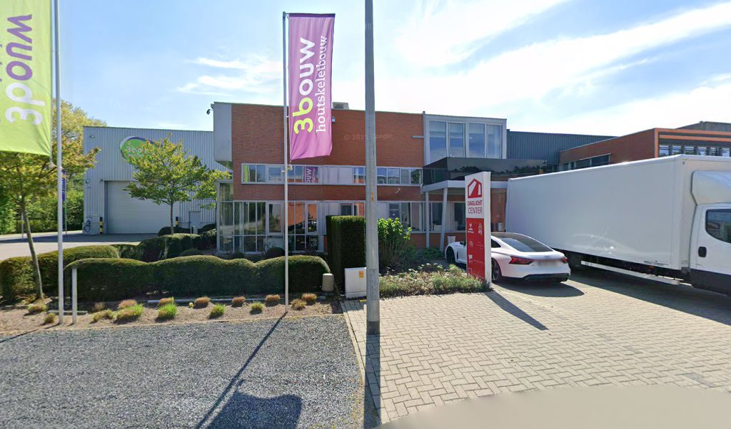 Foto van Vovadak in Westerlo, Dakwerker