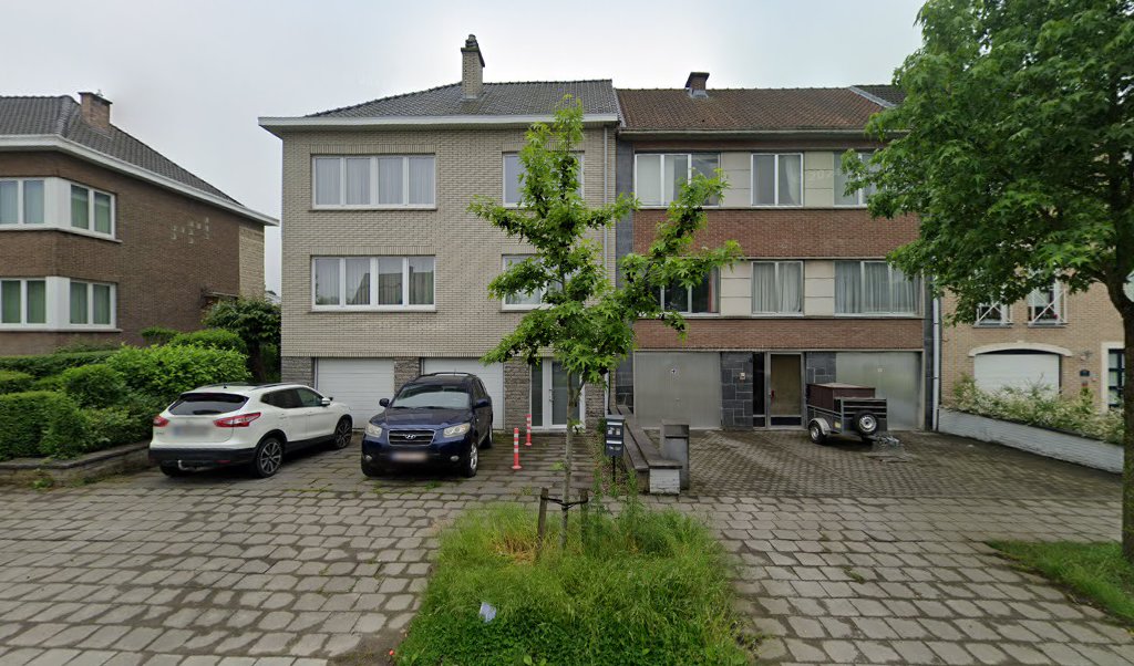 Foto van De Ridder / Francis in Vilvoorde, Dakwerker