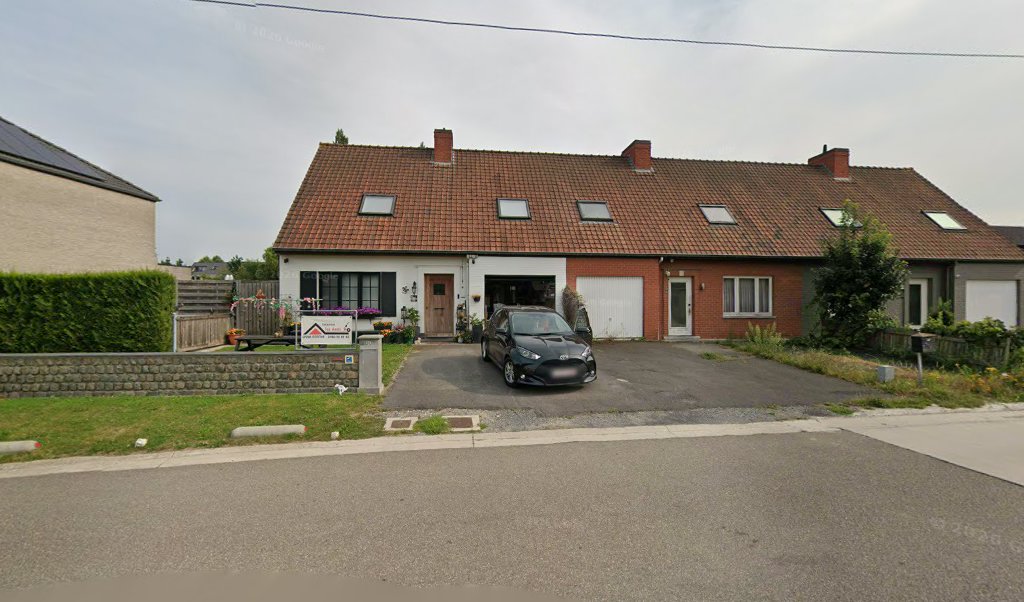 Foto van Dakwerken Ide in Waregem, Dakwerker