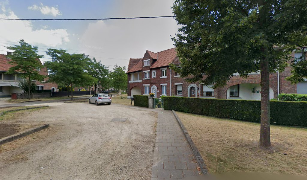 Foto van AT Dakwerken in Genk, Dakwerker