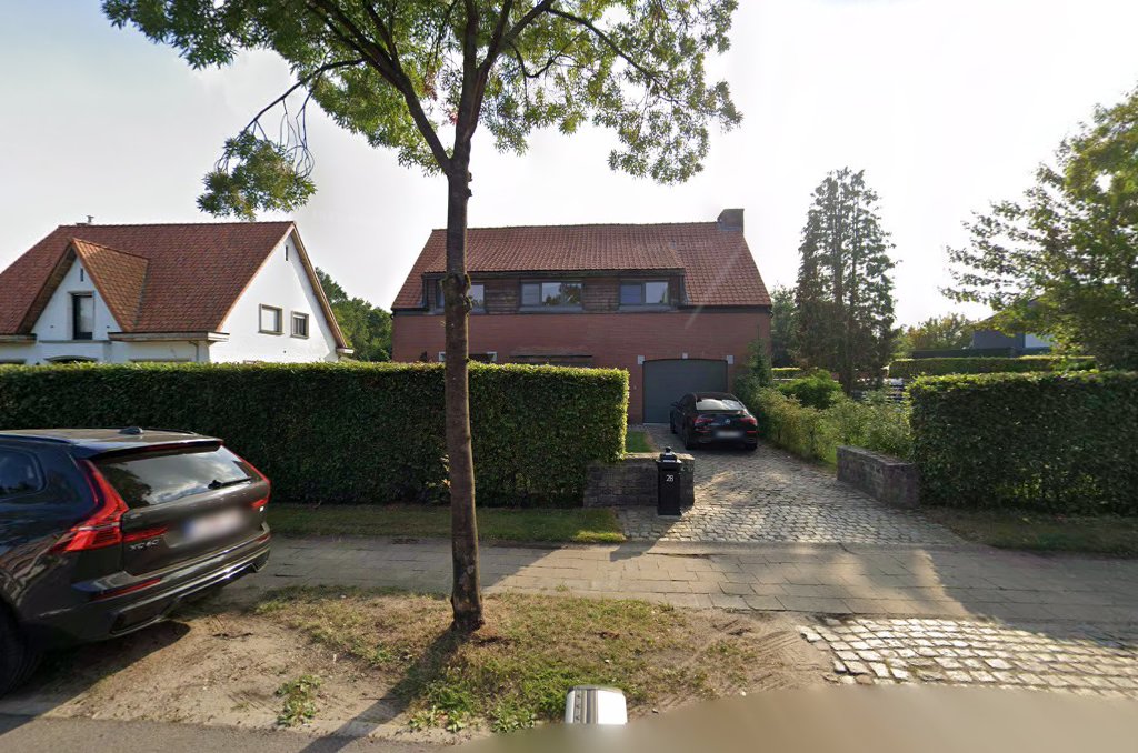 Foto van SRS dakwerken in Brasschaat, Dakdekker