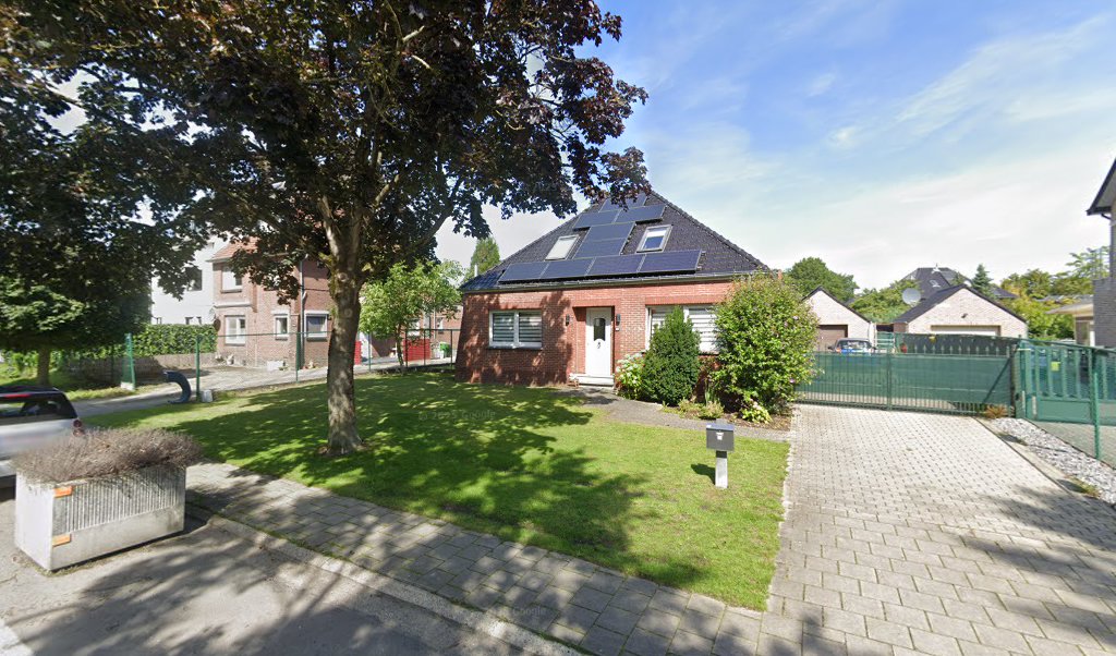 Foto van Famidak in Genk, Dakwerker