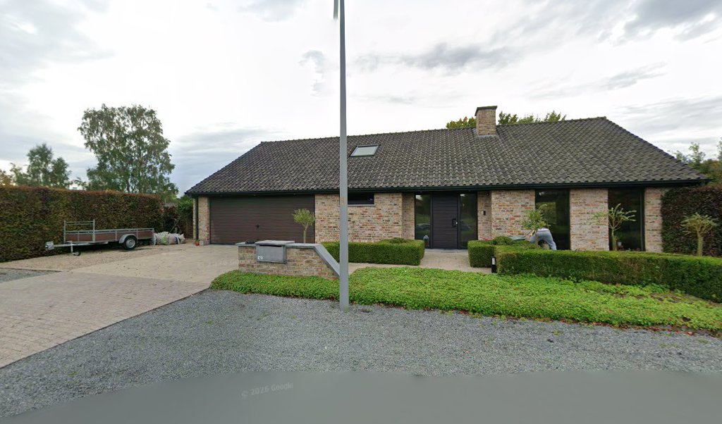 Foto van Van Vynckt Paul Antoon in Zulte, Dakdekker