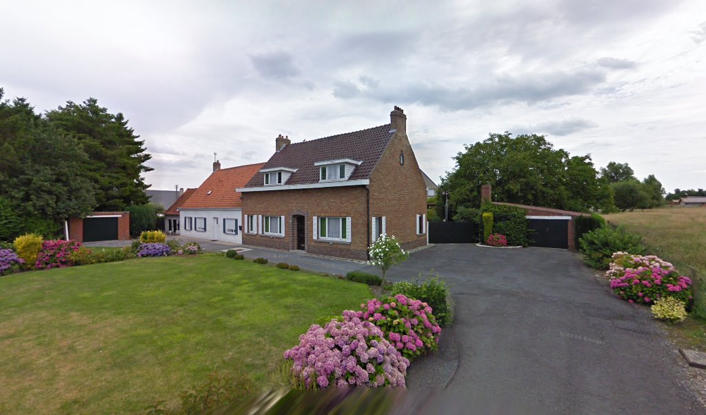 Foto van MSG bvba in Oostkamp, Dakdekker