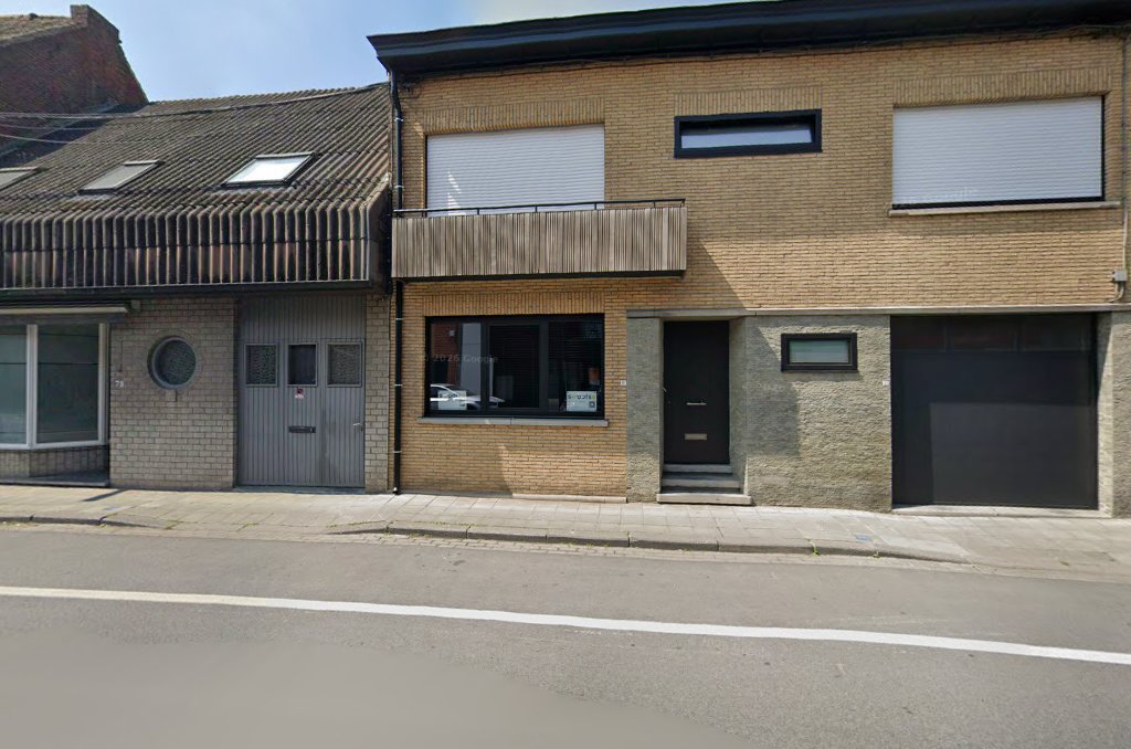 Foto van S-Roofs-Plus in Wevelgem, Dakdekker