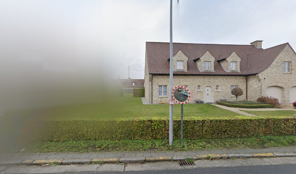 Foto van Van Kauter bvba in Nevele, Dakwerker